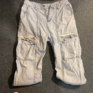 Hot topic pants, great for teens